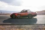 Mazda MX-5 Miata Cup Race Car Concept 2014 года